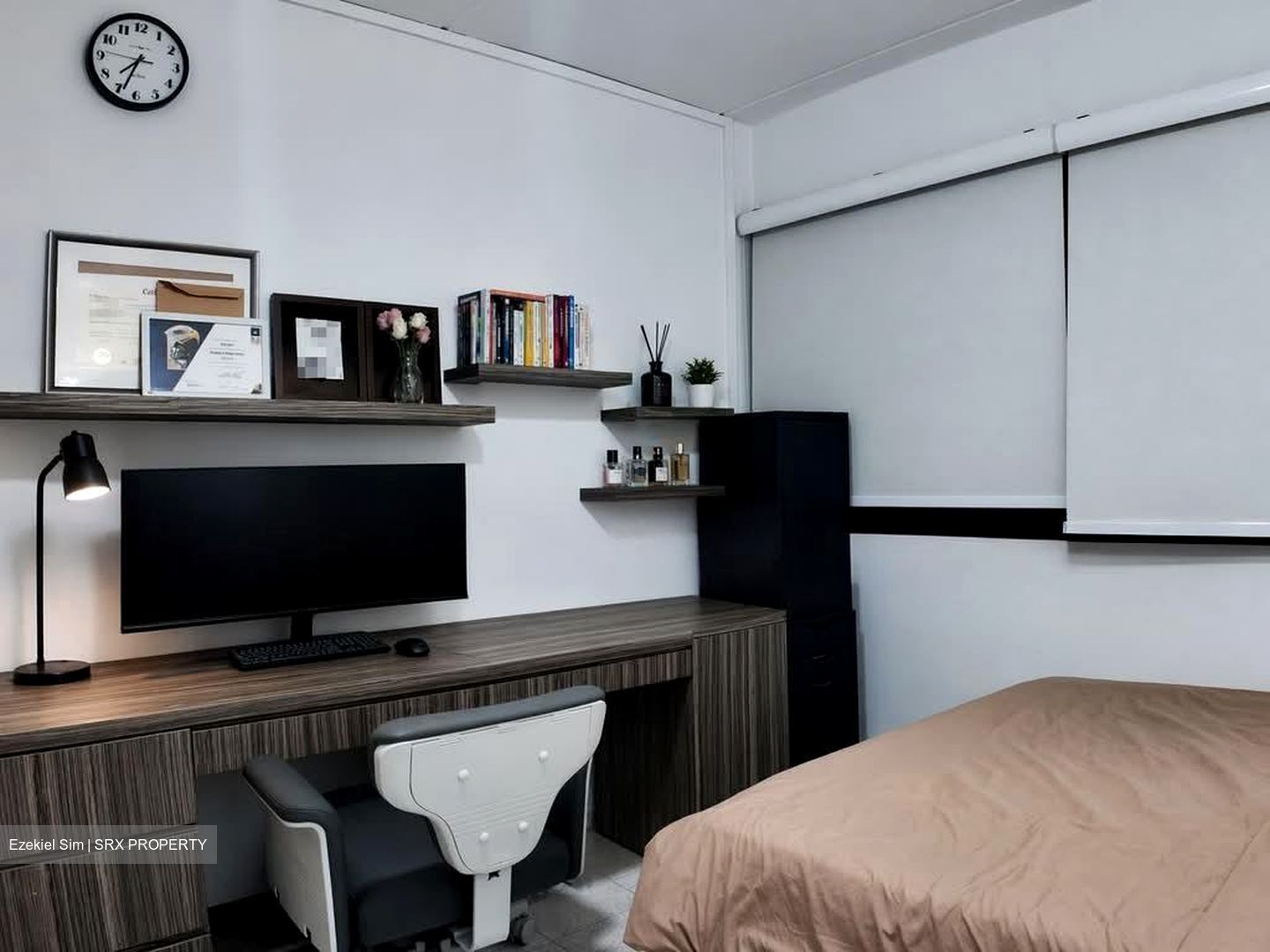 Blk 408 Pasir Ris Drive 6 (Pasir Ris), HDB Executive #551254491